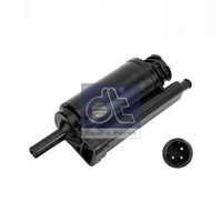 Scheibenreinigung - Waschwasserpumpe DT Spare Parts 3.35121