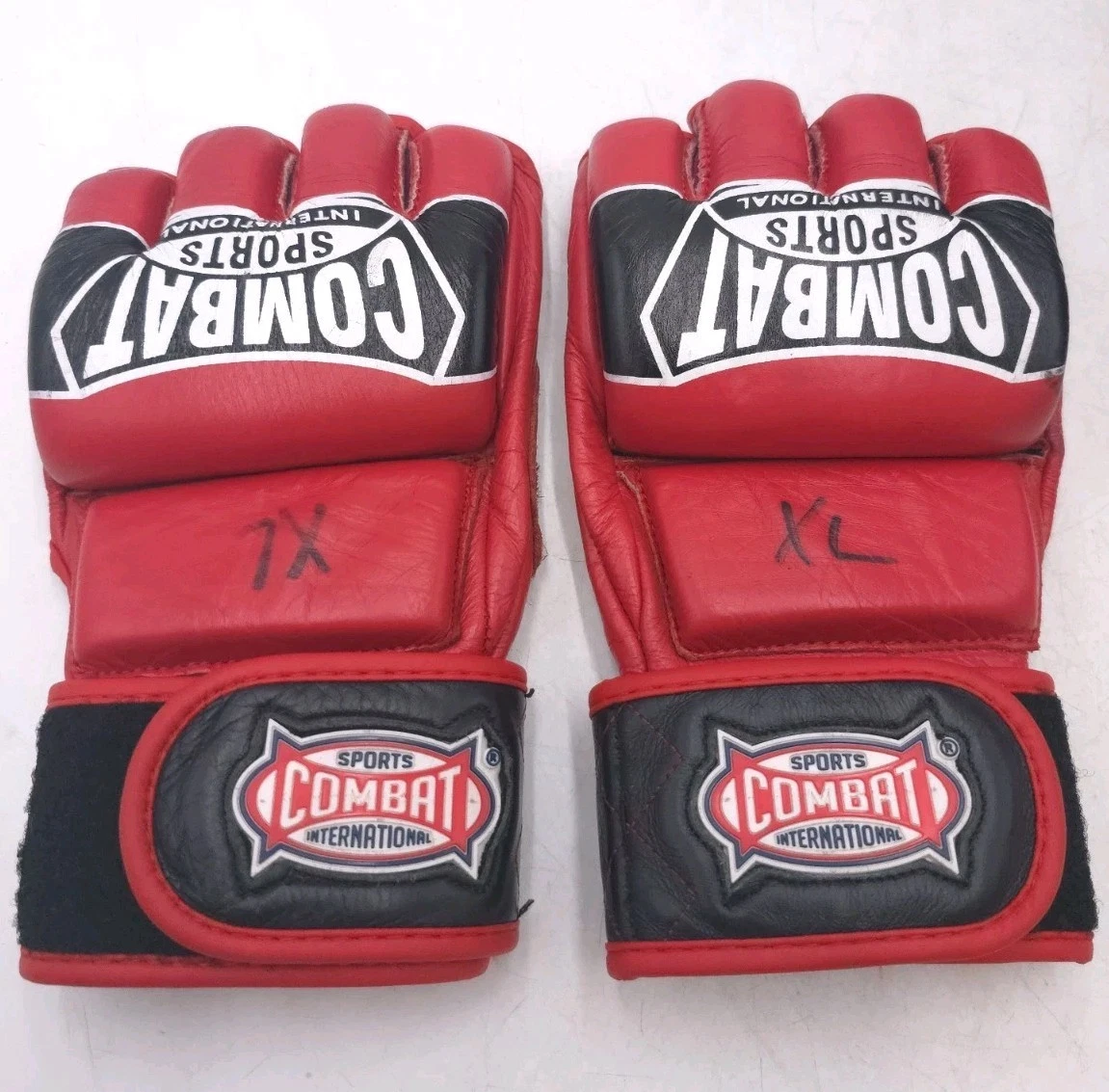 Combat Boxing Gloves for sale | eBay