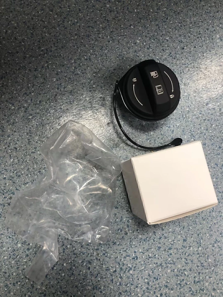 For Kia Factory Fuel Cap The ONLY Cap w/Fix For Check Engine Light Yqzlotbiwupai - Изображение 2 из 4