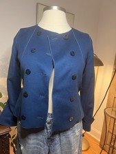 Doncaster Women's Blazer Jacket Size 8p