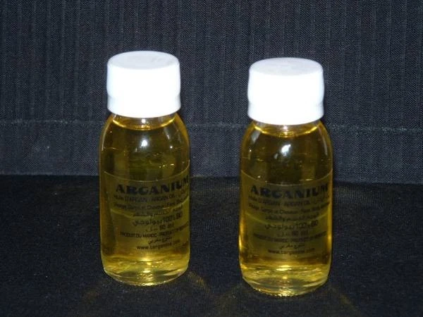 MOROCCAN ARGAN OIL, 100% PURE, 100ML IN SPRAY BOTTLE + 1 60ML FREE $12.99 - Image 3 of 3