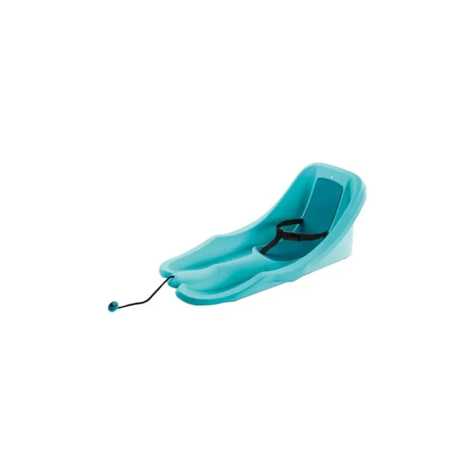 PLASTKON Baby Rider, titan blau