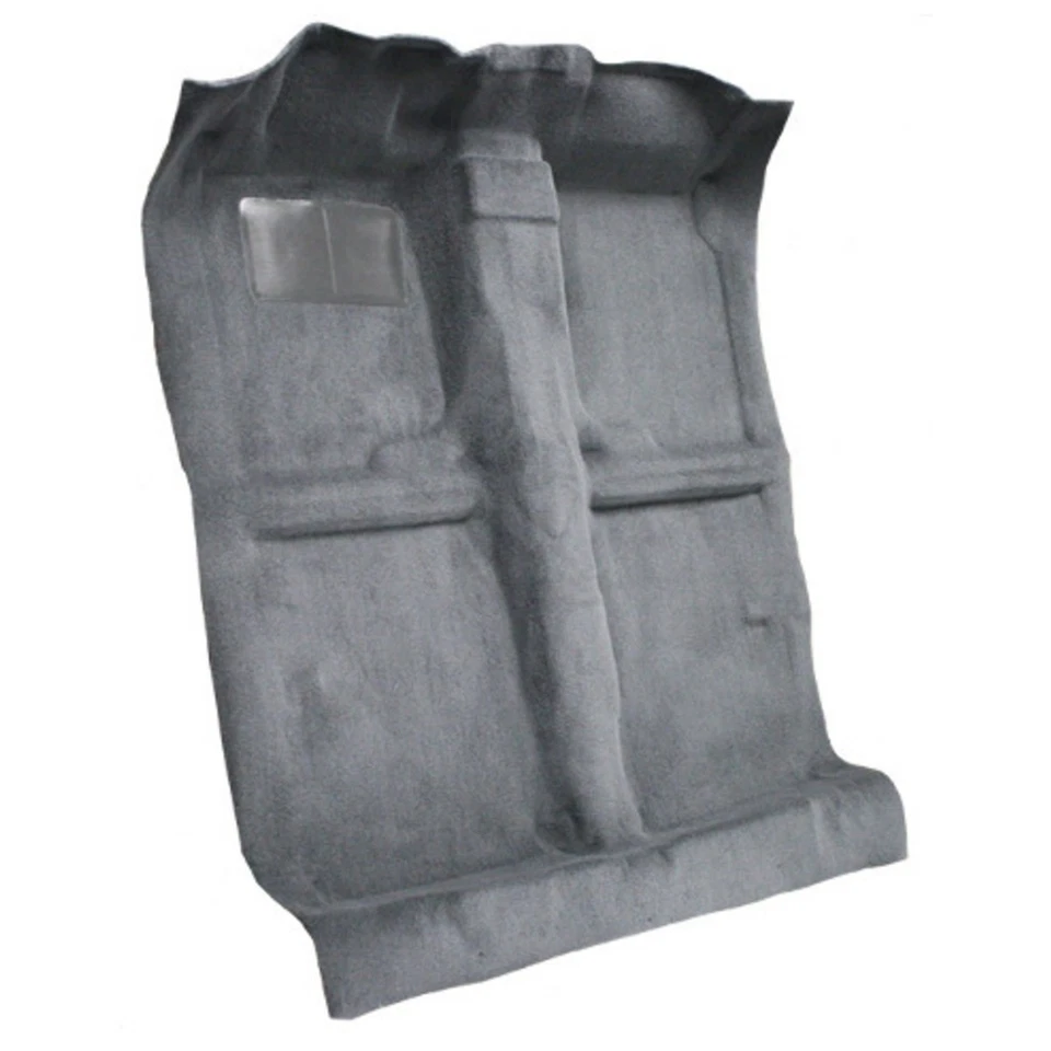 Alfombra para Honda Civic 1996-2000 sedán de 4 puertas Cutpile Foto 2 de 4