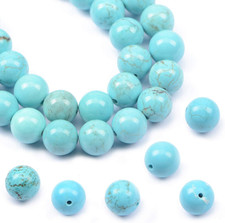 Wholesale Smooth Natural Gemstone round Loose Beads 15" 4Mm 6Mm 8Mm 10Mm 12Mm 8