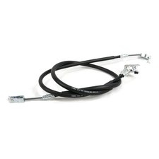 Brake Cable Set with Pins & Clips for 1994 - Current EZGO TXT Medalist Golf Cart