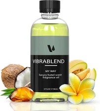 Hotel Fragrance Collection Diffuser Oil, Aromatherapy, Scent Oil... 