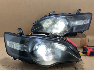 JDM SUBARU LEGACY BP5 BL5 