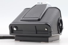 Blue Line Top MINT Hasselblad PME51 Meter Prism Finder for 500 503 From JAPAN