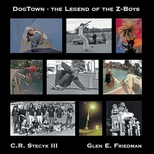 DogTown by C Stecyk - 9781617756993 - Image 8