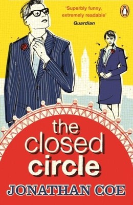 The Closed Circle Jonathan Coe