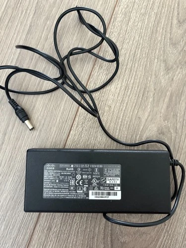 Genuine Cisco Meraki Power Supply Ac Adapter Ma-pwr-90wac 640-47010 54V 1.67A