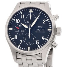 IWC Pilot's Watch Chronograph IW377710 TO207213