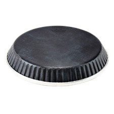 Remo Symmetry Skyndeep Conga Drumhead - Black...