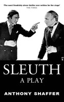 Sleuth | Anthony Shaffer | Englisch | Taschenbuch | Playscripts S. | 2008