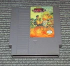 Operation Wolf for Nintendo NES Authentic Fast Free Shipping
