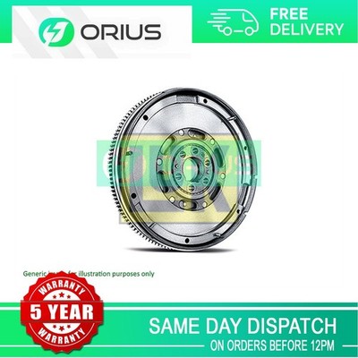Dual Mass Flywheel Orius Fits Hyundai i30 Kia Ceed ProCeed XCeed 1.4