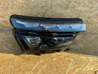 Frontscheinwerfer Skoda Kamiq 658941016 Full LED Rechts Scheinwerfer Headlight - Bild 1 von 4