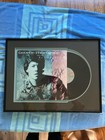 GEORGE THOROGOOD and The DESTROYERS VINYL RECORD LP COVER SIGNED BY EVERYONE COA — photo 2