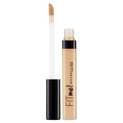 Maybelline Concealer Fit Me Full Coverage Concealer for Face Oil Free Delivers - Image 1 of 4