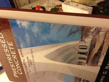 Prestressed Concrete: ACI, AASHTO, IBC 2009 Codes Version by Nawy