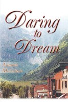 Autumn Mccullah | Daring To Dream | Taschenbuch | Englisch (2003) | iUniverse