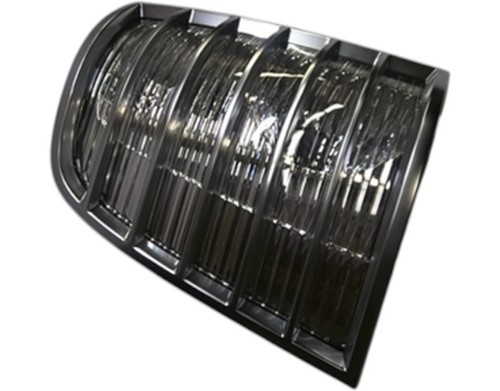 Ford Mountaineer 2006-2010 lámpara ASM 8L9Z13405A nuevo OEM - Imagen 2 de 3