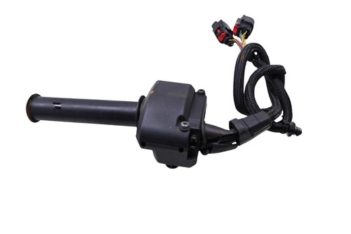 21 Can-Am Ryker Rally 900 Ace Twist Throttle Assembly - Picture 4 of 4