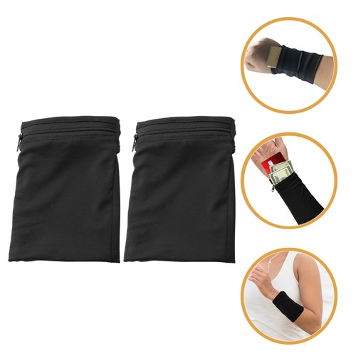 Sac de Bras de Téléphone Portable Support Homme pour Courir Jogging Brassard - Photo 6 sur 12