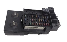 96-98 Ford F150 F250 Underhood Fuse Box Power Distribution Panel F65B-14A067-EF