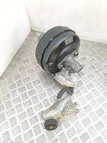 Opel Zafira C 2012 Bremskraftverstärker 13308772 Diesel 121kW RPG20805 RHD