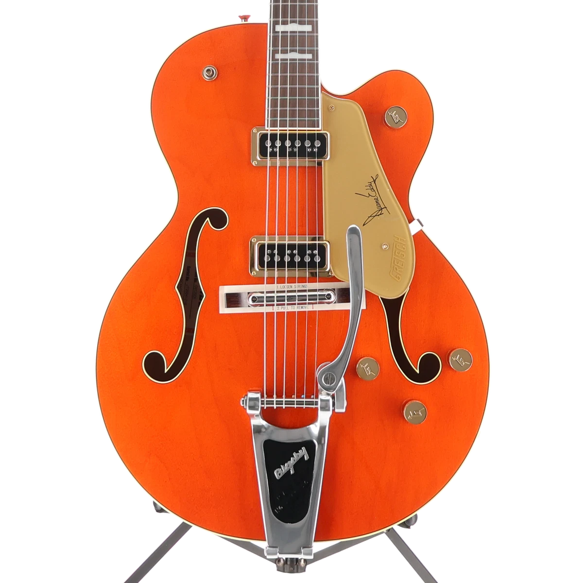 Gretsch 6120 for sale - eBay
