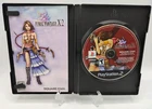 Final Fantasy X-2 - (PS2, 2003) *CIB + Reg Card* VGC* Black Label* Tested!
