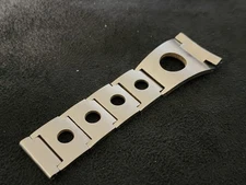 Seiko Stainless Steel Rally Bracelet Spare Links