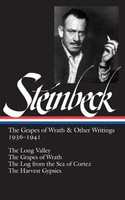 John Steinbeck | John Steinbeck: The Grapes of Wrath & Other Writings...