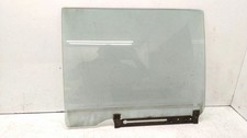 BMW 525i E28 1986 Links Fenster Scheibe T�r hinten 43R00083 Benzin 110kW