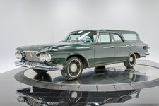 1961 Plymouth Suburban  on eBay