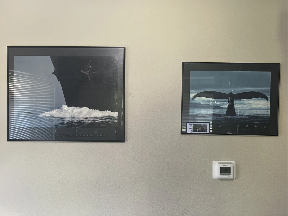 Bob Talbot 80s vintage poster 3種セット Bob Talbot 80s vintage poster Soleil