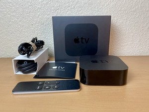 Apple TV 4th Generation | eBay
