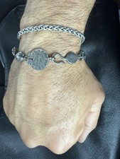 Chrome Hearts Bracelets for Men | eBay Chrome Hearts Bracelets for Men | eBay