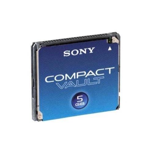 Sony Hard Drives (HDD, SSD & NAS)