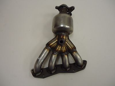 #ad #ad 2003 2004 2005 Honda Civic 1.3L L4 Manifold Catalytic Converter $159.00