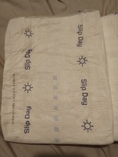 Adult Medium Nappies For Young Children/Teens/Adult Babies/Older Adults X 5