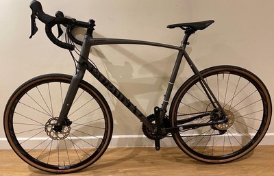 gravel bikes shimano 105