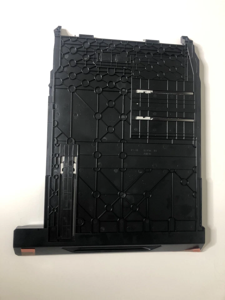 Canon  Print Printer Printing Botton Tray - PIXMA MG8220 H-950 A1180 - Image 2 of 4