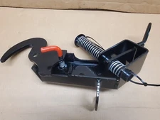 Genuine OEM Western Ultramount P.S. Stand Assembly Snow Plow Pass. Side 72617