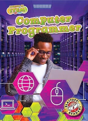 Elizabeth Noll Computer Programmer (Hardback) Careers in STEM (UK IMPORT)