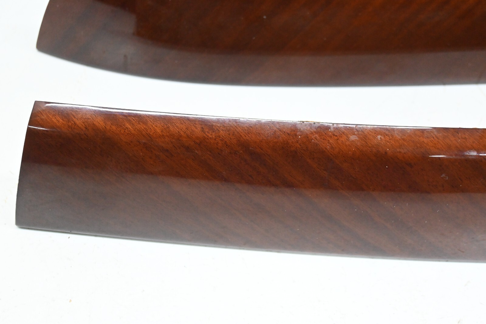 ⭐ 03-12 Maserati Quattroporte Front & Rear Interior Wood Trim Set Strips Oem