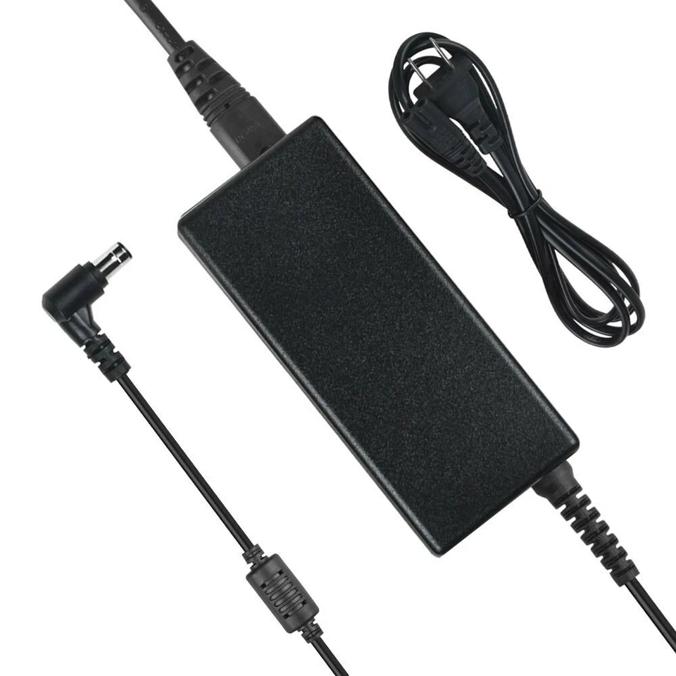 Cargador adaptador de CA para Samsung HW-H550 HW-H550/ZA 24V 30W barra de sonido cable de alimentación Foto 2 de 4