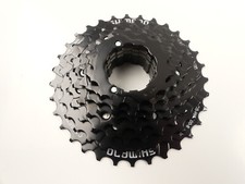 Shimano CS-HG200-8 12/32T 12er Ritzel und Abs...