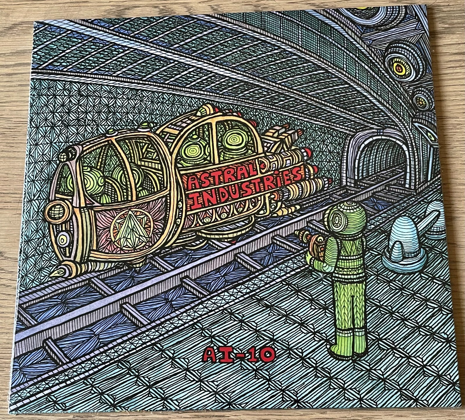 Picture 2 of 3